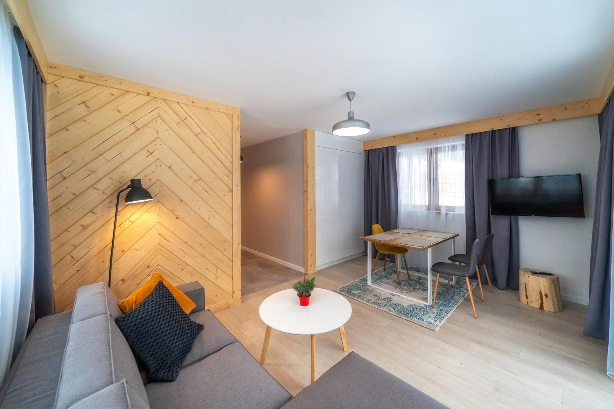 Nosal Apartment Ζακοπάνε Δωμάτιο φωτογραφία