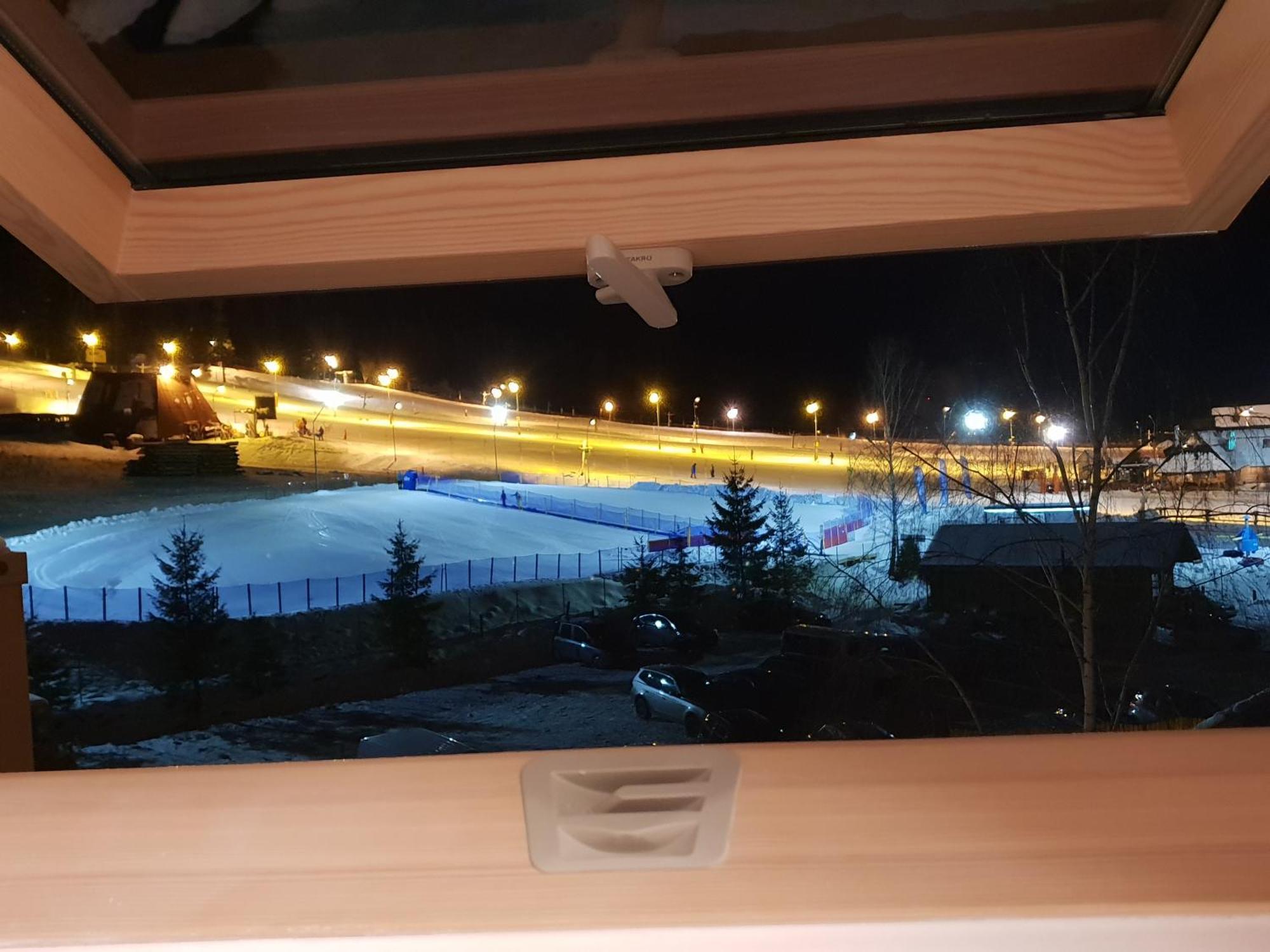 Nosal Apartment Ζακοπάνε Δωμάτιο φωτογραφία