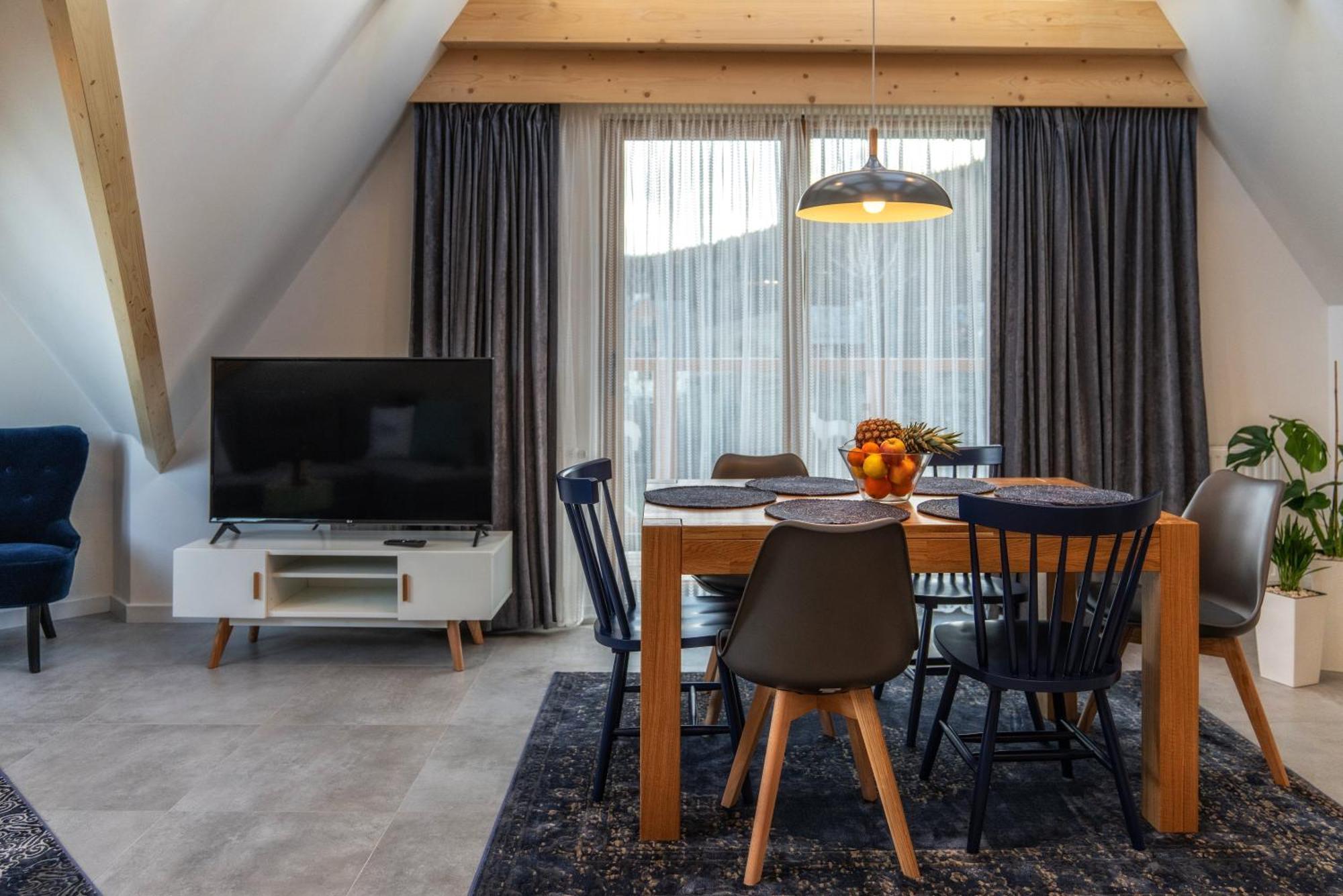 Nosal Apartment Ζακοπάνε Δωμάτιο φωτογραφία
