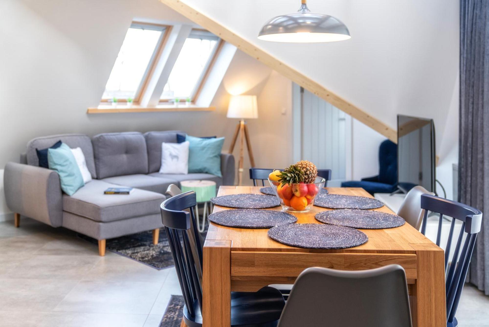 Nosal Apartment Ζακοπάνε Δωμάτιο φωτογραφία