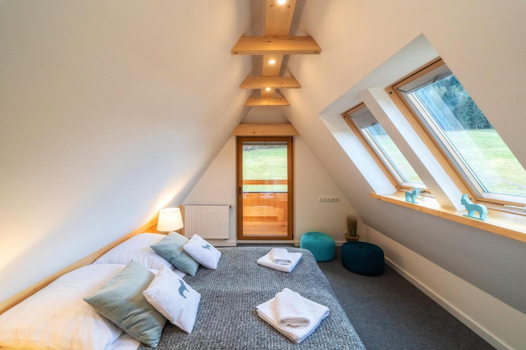 Nosal Apartment Ζακοπάνε Δωμάτιο φωτογραφία