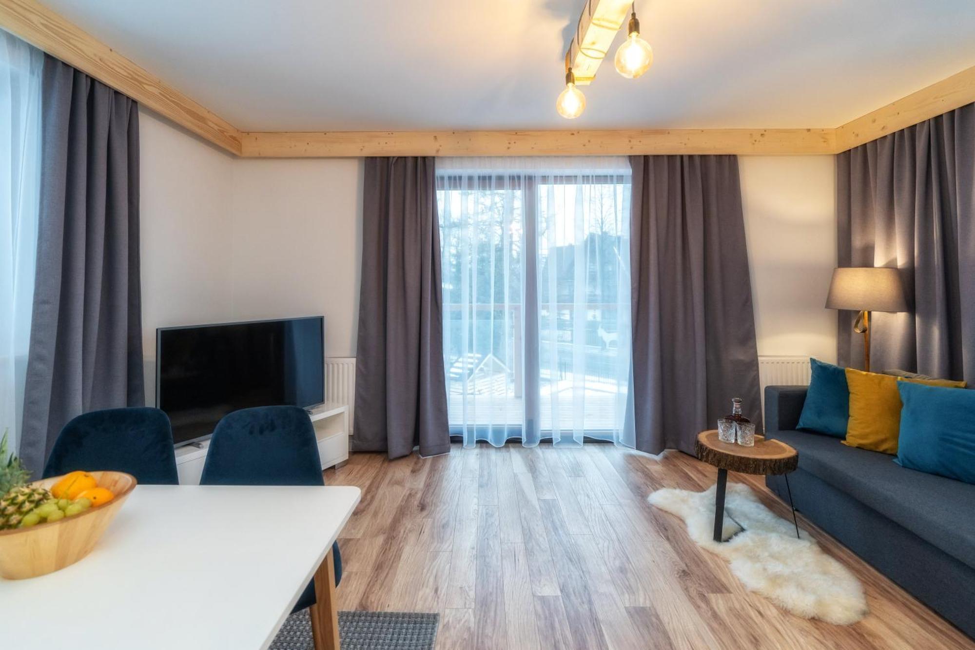 Nosal Apartment Ζακοπάνε Δωμάτιο φωτογραφία