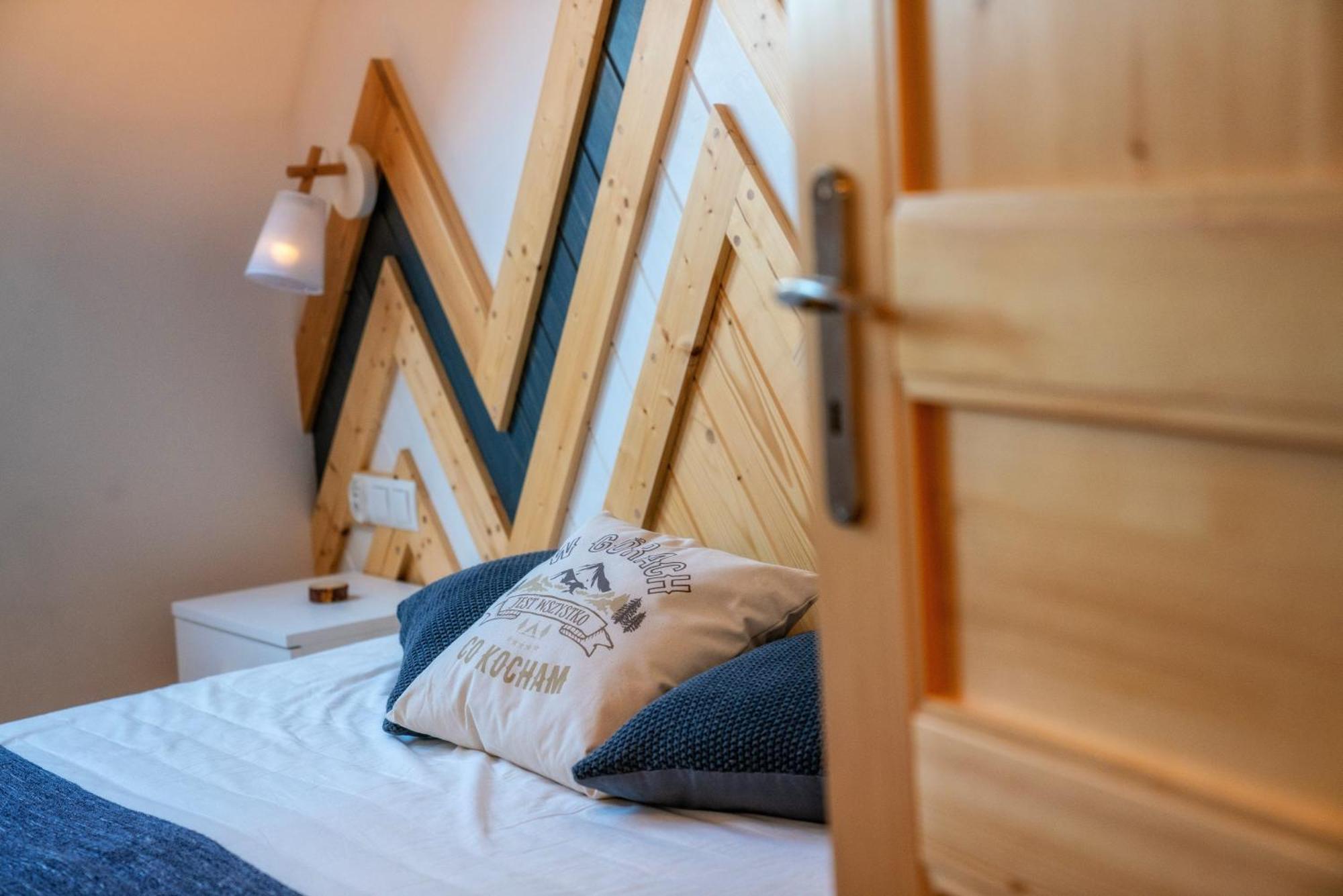 Nosal Apartment Ζακοπάνε Εξωτερικό φωτογραφία