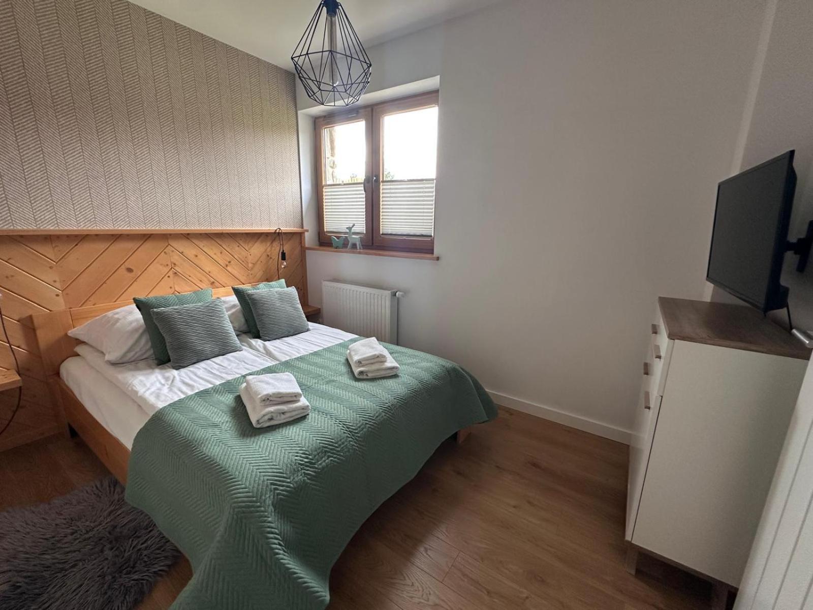 Nosal Apartment Ζακοπάνε Δωμάτιο φωτογραφία