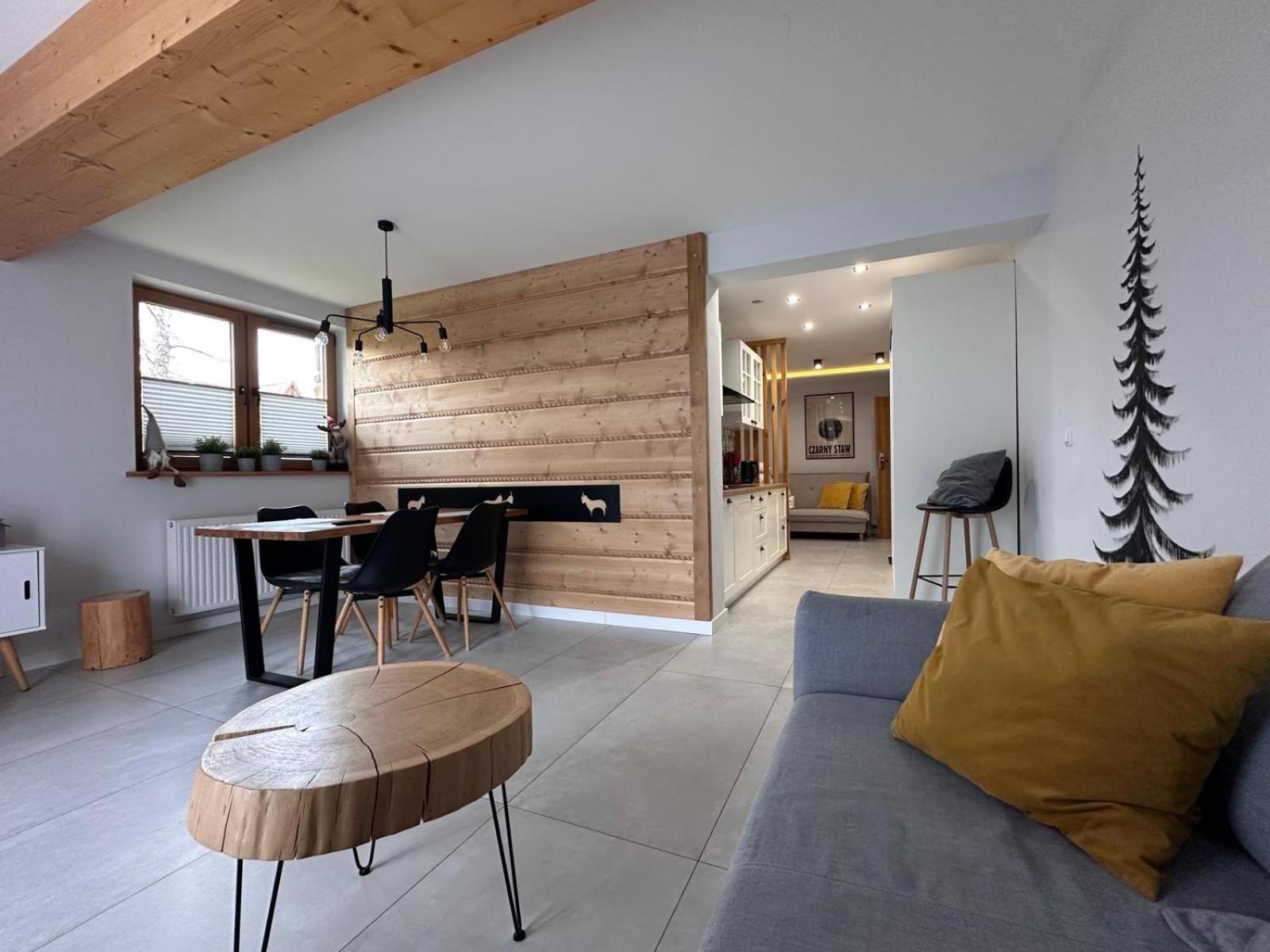 Nosal Apartment Ζακοπάνε Εξωτερικό φωτογραφία