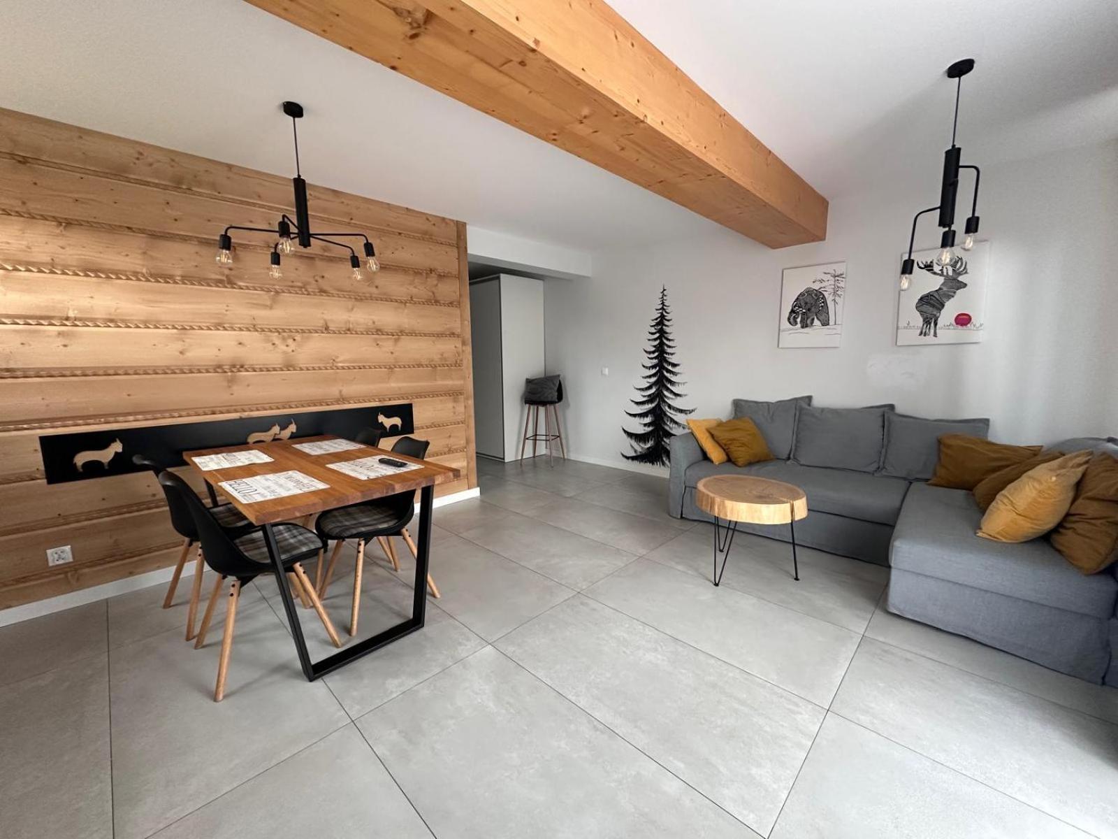 Nosal Apartment Ζακοπάνε Εξωτερικό φωτογραφία