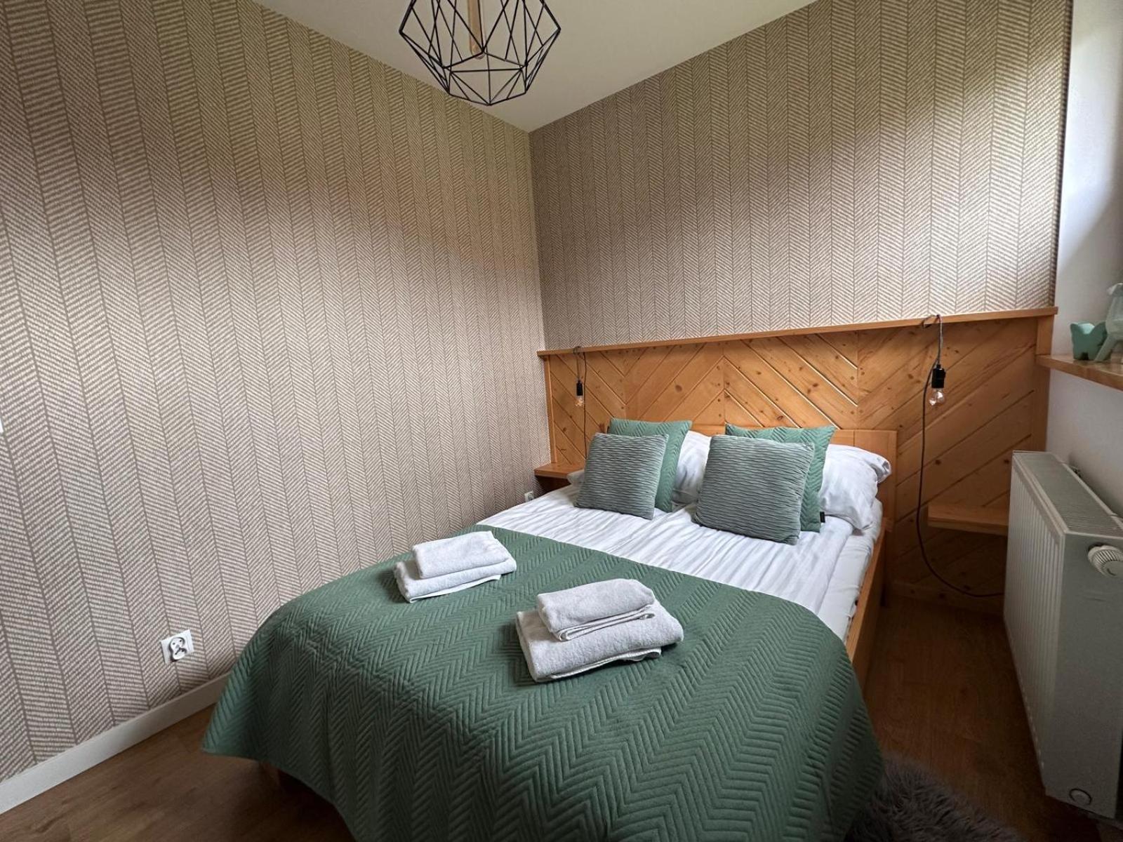 Nosal Apartment Ζακοπάνε Δωμάτιο φωτογραφία