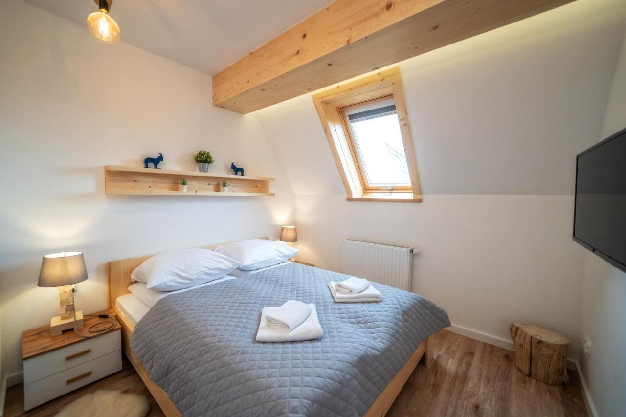 Nosal Apartment Ζακοπάνε Εξωτερικό φωτογραφία