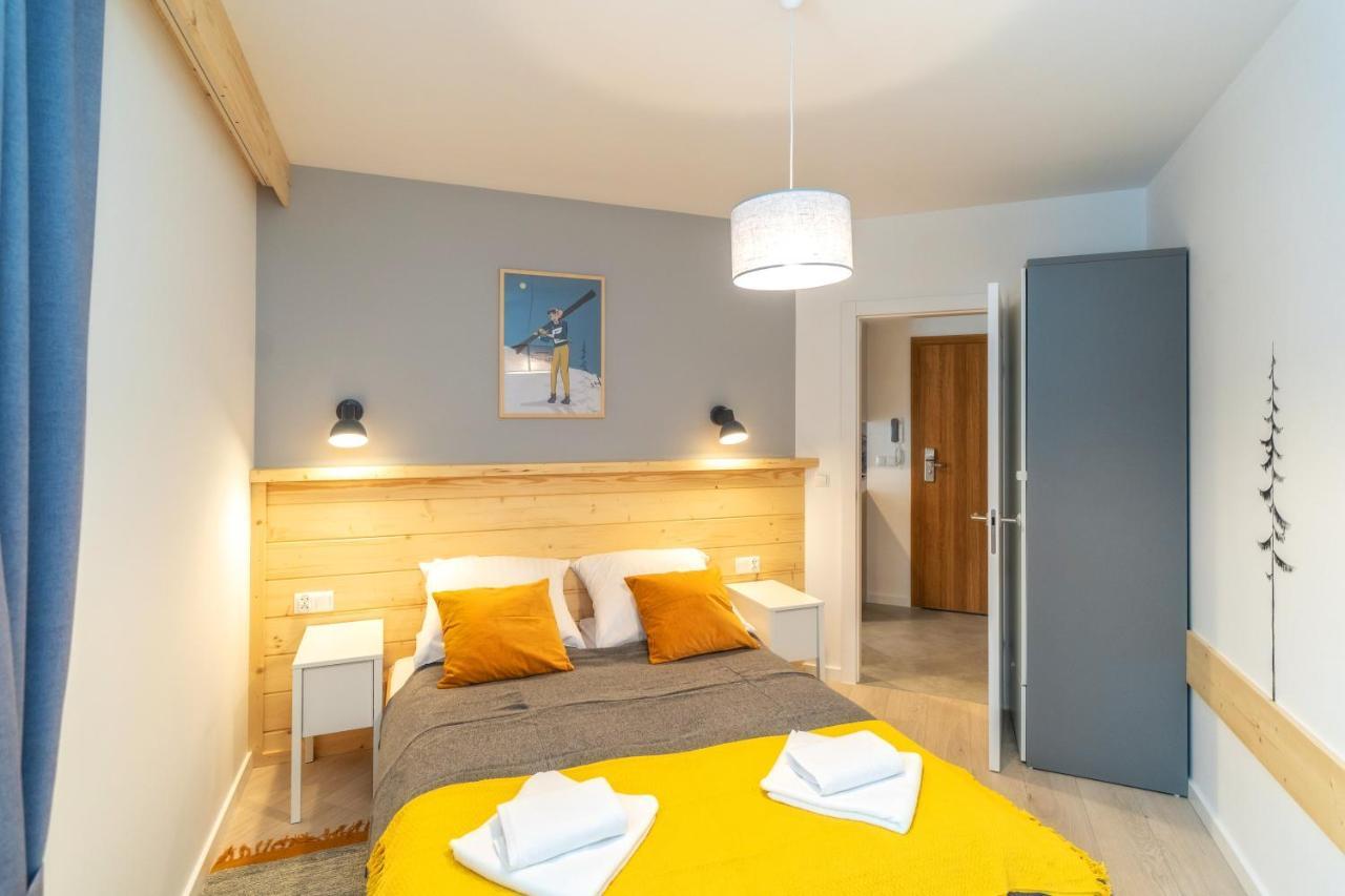 Nosal Apartment Ζακοπάνε Εξωτερικό φωτογραφία