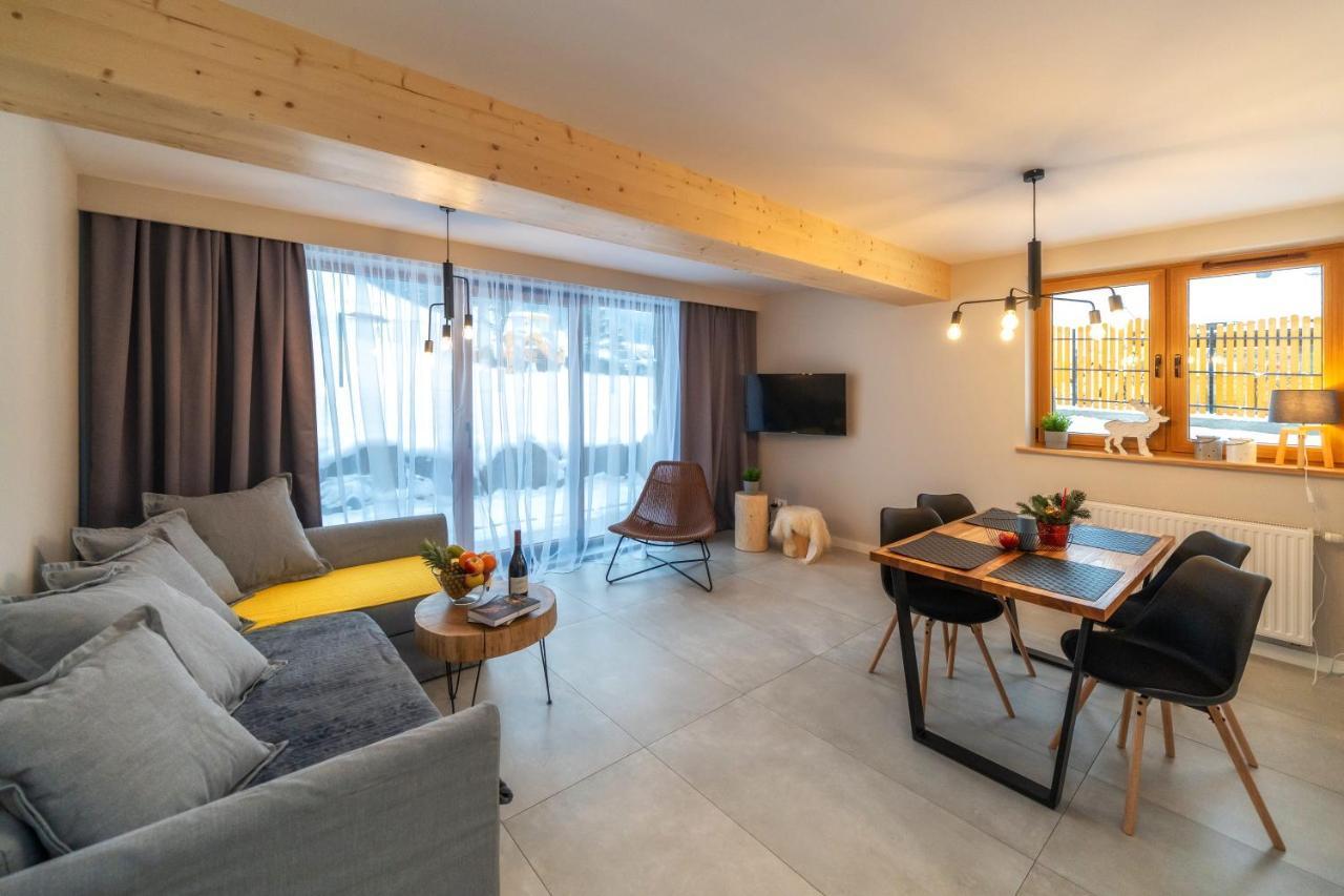 Nosal Apartment Ζακοπάνε Εξωτερικό φωτογραφία