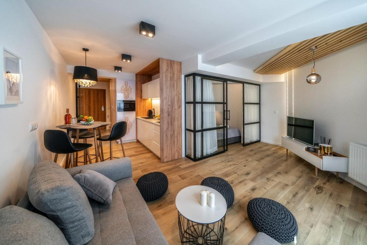 Nosal Apartment Ζακοπάνε Εξωτερικό φωτογραφία