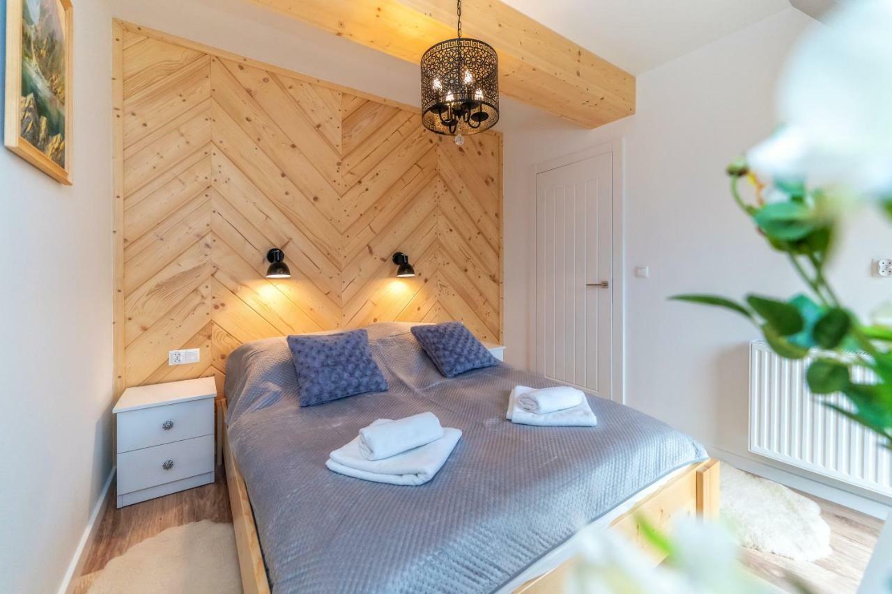 Nosal Apartment Ζακοπάνε Εξωτερικό φωτογραφία
